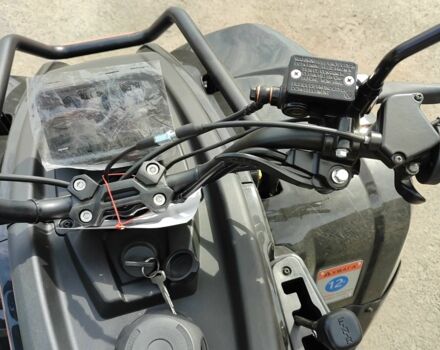Линхай 6510, объемом двигателя 0.2 л и пробегом 0 тыс. км за 2950 $, фото 1 на Automoto.ua