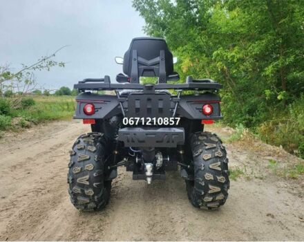 Линхай 6510, объемом двигателя 14.86 л и пробегом 0 тыс. км за 8250 $, фото 2 на Automoto.ua
