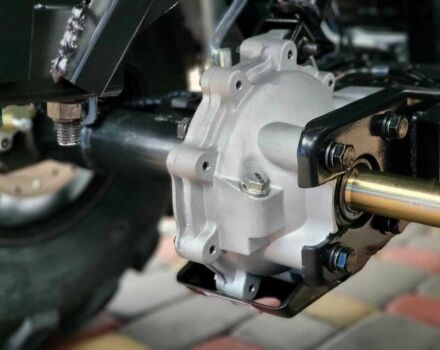Линхай 6510, объемом двигателя 0.3 л и пробегом 0 тыс. км за 4650 $, фото 18 на Automoto.ua