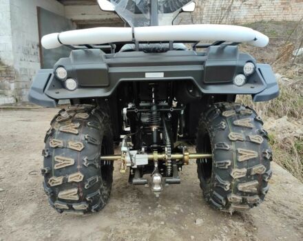 Лінхай 6510, об'ємом двигуна 0.17 л та пробігом 0 тис. км за 2500 $, фото 5 на Automoto.ua