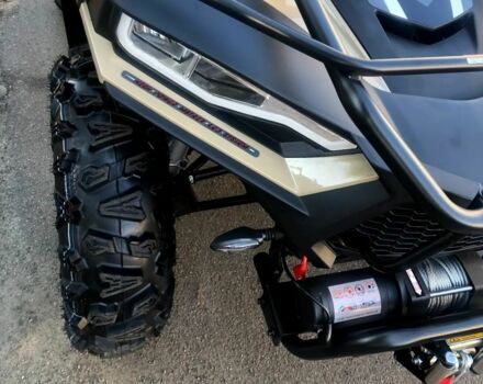 Линхай 6510, объемом двигателя 0.5 л и пробегом 0 тыс. км за 5850 $, фото 5 на Automoto.ua