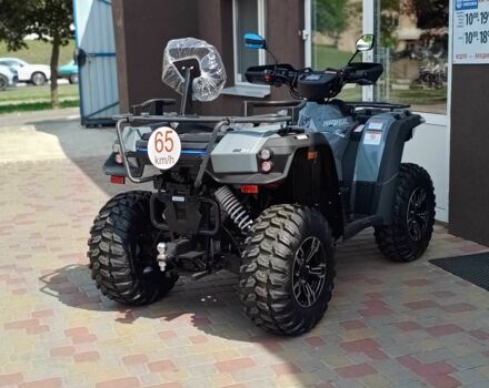 Лінхай 6510, об'ємом двигуна 14.86 л та пробігом 0 тис. км за 9900 $, фото 13 на Automoto.ua