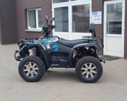 Линхай 6510, объемом двигателя 14.86 л и пробегом 0 тыс. км за 3900 $, фото 3 на Automoto.ua