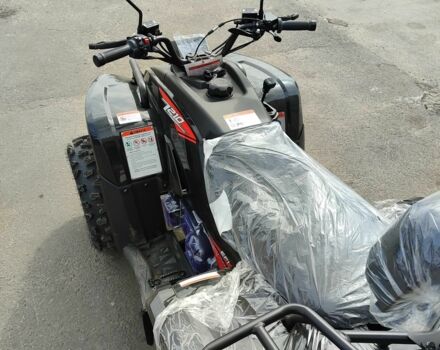 Лінхай 6510, об'ємом двигуна 0.2 л та пробігом 0 тис. км за 2950 $, фото 5 на Automoto.ua