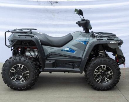 Лінхай 6510, об'ємом двигуна 14.86 л та пробігом 0 тис. км за 9900 $, фото 7 на Automoto.ua