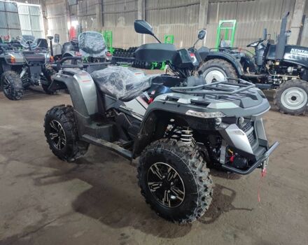 Лінхай 6510, об'ємом двигуна 0.55 л та пробігом 0 тис. км за 6650 $, фото 5 на Automoto.ua