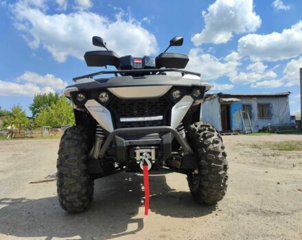 Лінхай 6510, об'ємом двигуна 0.55 л та пробігом 0 тис. км за 6650 $, фото 1 на Automoto.ua