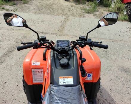 Линхай 6510, объемом двигателя 0.2 л и пробегом 0 тыс. км за 2950 $, фото 4 на Automoto.ua