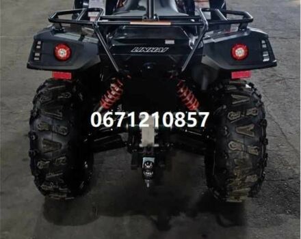 Линхай 6510, объемом двигателя 14.86 л и пробегом 0 тыс. км за 5300 $, фото 3 на Automoto.ua