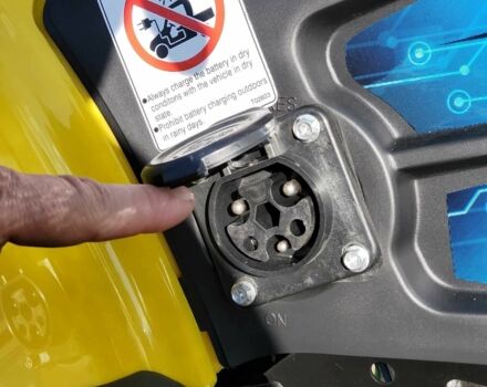 Линхай 6510, объемом двигателя 14.86 л и пробегом 0 тыс. км за 3900 $, фото 6 на Automoto.ua