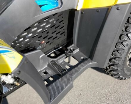 Линхай 6510, объемом двигателя 14.86 л и пробегом 0 тыс. км за 3900 $, фото 7 на Automoto.ua