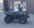 Линхай 6510, объемом двигателя 0.3 л и пробегом 0 тыс. км за 4650 $, фото 23 на Automoto.ua