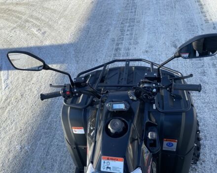 Линхай 6510, объемом двигателя 0.2 л и пробегом 0 тыс. км за 2499 $, фото 12 на Automoto.ua