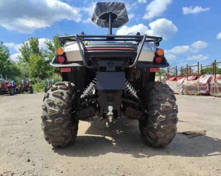 Лінхай 6510, об'ємом двигуна 0.55 л та пробігом 0 тис. км за 6650 $, фото 3 на Automoto.ua