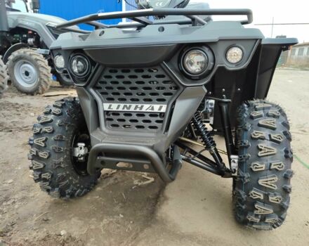 Линхай 6510, объемом двигателя 0.17 л и пробегом 0 тыс. км за 2550 $, фото 8 на Automoto.ua