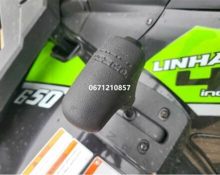 Линхай 6510, объемом двигателя 14.86 л и пробегом 0 тыс. км за 8250 $, фото 7 на Automoto.ua
