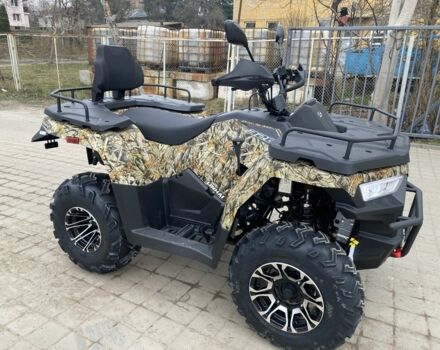 Линхай 6510, объемом двигателя 0.32 л и пробегом 0 тыс. км за 5099 $, фото 3 на Automoto.ua