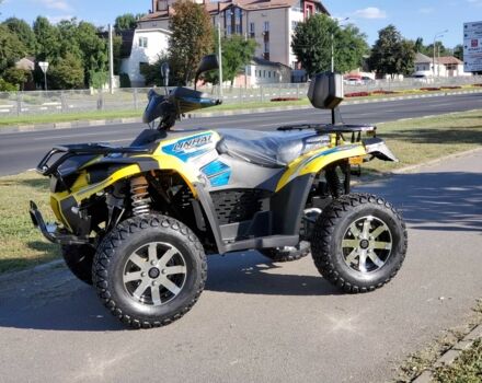 Линхай 6510, объемом двигателя 14.86 л и пробегом 0 тыс. км за 3900 $, фото 5 на Automoto.ua