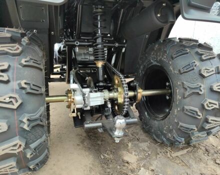 Линхай 6510, объемом двигателя 0.17 л и пробегом 0 тыс. км за 2550 $, фото 2 на Automoto.ua