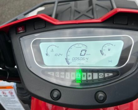 Линхай 6510, объемом двигателя 0.6 л и пробегом 0 тыс. км за 6950 $, фото 4 на Automoto.ua