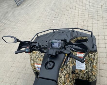 Линхай 6510, объемом двигателя 0.32 л и пробегом 0 тыс. км за 5099 $, фото 15 на Automoto.ua