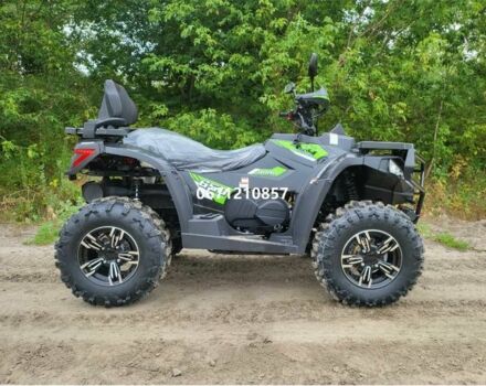 Линхай 6510, объемом двигателя 14.86 л и пробегом 0 тыс. км за 8250 $, фото 1 на Automoto.ua