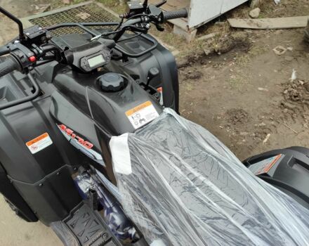Линхай 6510, объемом двигателя 0.17 л и пробегом 0 тыс. км за 2550 $, фото 9 на Automoto.ua