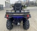 Линхай 6510, объемом двигателя 0.32 л и пробегом 0 тыс. км за 5099 $, фото 8 на Automoto.ua