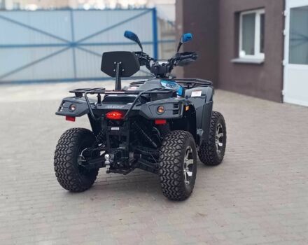 Линхай 6510, объемом двигателя 14.86 л и пробегом 0 тыс. км за 3900 $, фото 1 на Automoto.ua
