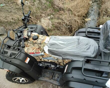 Лінхай 6510, об'ємом двигуна 0.17 л та пробігом 0 тис. км за 2500 $, фото 3 на Automoto.ua