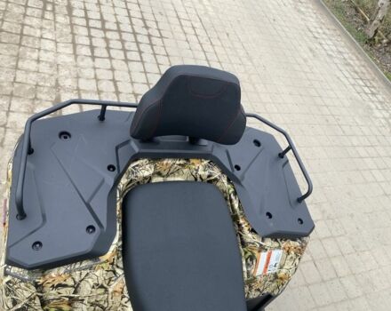 Линхай 6510, объемом двигателя 0.32 л и пробегом 0 тыс. км за 5099 $, фото 16 на Automoto.ua