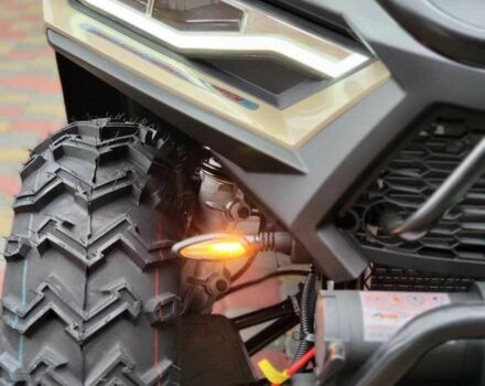 Линхай 6510, объемом двигателя 0.3 л и пробегом 0 тыс. км за 4650 $, фото 19 на Automoto.ua