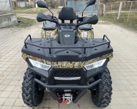 Линхай 6510, объемом двигателя 0.32 л и пробегом 0 тыс. км за 5099 $, фото 2 на Automoto.ua