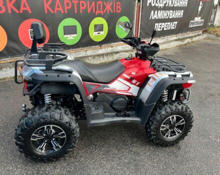 Линхай 6510, объемом двигателя 0.6 л и пробегом 0 тыс. км за 6950 $, фото 11 на Automoto.ua