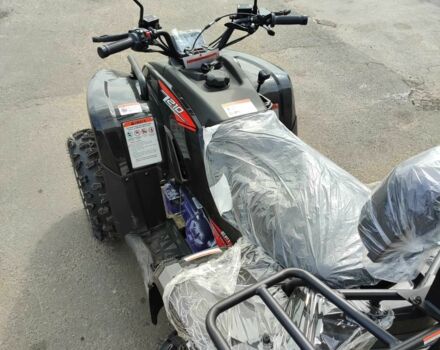 Линхай 6510, объемом двигателя 0.2 л и пробегом 0 тыс. км за 2900 $, фото 6 на Automoto.ua