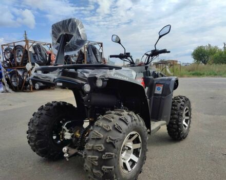 Лінхай 6510, об'ємом двигуна 0.2 л та пробігом 0 тис. км за 2950 $, фото 4 на Automoto.ua