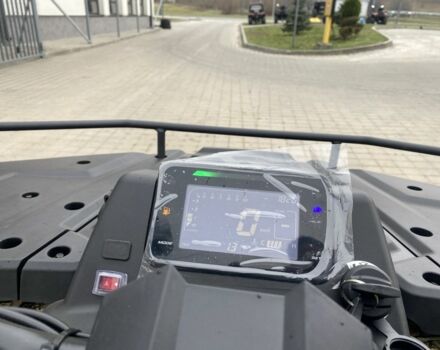 Линхай 6510, объемом двигателя 0.32 л и пробегом 0 тыс. км за 5099 $, фото 13 на Automoto.ua