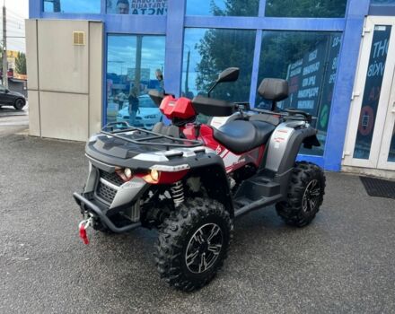 Линхай 6510, объемом двигателя 0.6 л и пробегом 0 тыс. км за 6950 $, фото 9 на Automoto.ua