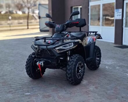 Линхай 6510, объемом двигателя 0.3 л и пробегом 0 тыс. км за 4650 $, фото 6 на Automoto.ua