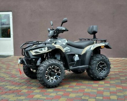 Линхай 6510, объемом двигателя 0.3 л и пробегом 0 тыс. км за 4650 $, фото 14 на Automoto.ua