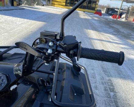 Линхай 6510, объемом двигателя 0.2 л и пробегом 0 тыс. км за 2499 $, фото 14 на Automoto.ua