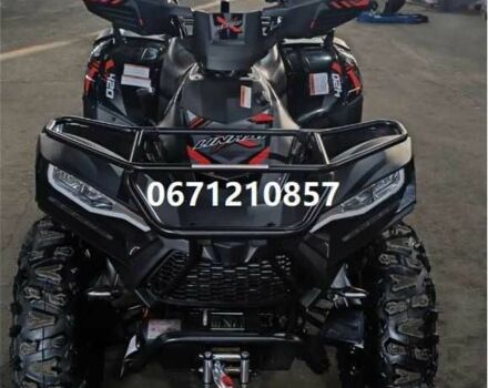 Линхай 6510, объемом двигателя 14.86 л и пробегом 0 тыс. км за 5300 $, фото 2 на Automoto.ua