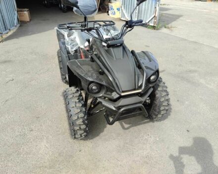 Линхай 6510, объемом двигателя 0.2 л и пробегом 0 тыс. км за 2950 $, фото 5 на Automoto.ua