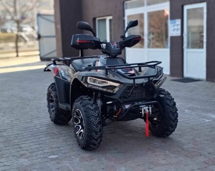 Линхай 6510, объемом двигателя 0.3 л и пробегом 0 тыс. км за 4650 $, фото 22 на Automoto.ua