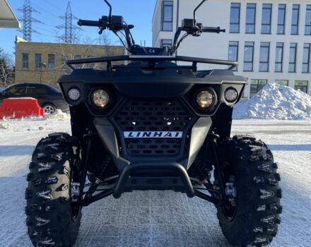 Линхай 6510, объемом двигателя 0.2 л и пробегом 0 тыс. км за 2499 $, фото 10 на Automoto.ua