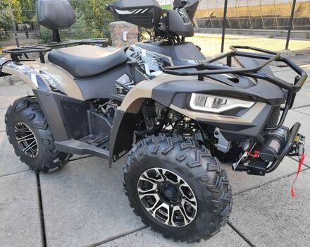 Линхай 6510, объемом двигателя 0.3 л и пробегом 0 тыс. км за 4649 $, фото 2 на Automoto.ua
