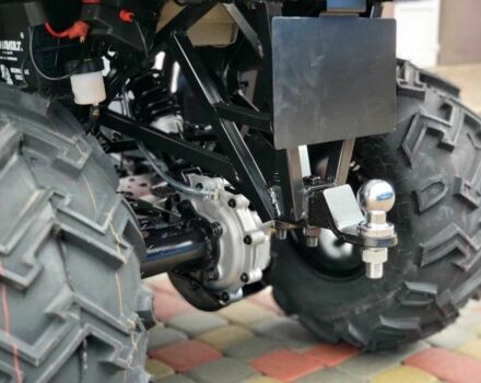 Линхай 6510, объемом двигателя 0.3 л и пробегом 0 тыс. км за 4650 $, фото 17 на Automoto.ua