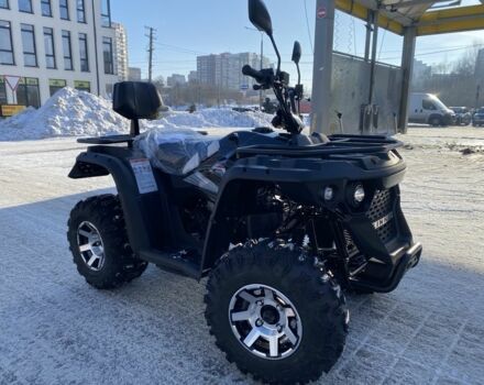 Линхай 6510, объемом двигателя 0.2 л и пробегом 0 тыс. км за 2499 $, фото 1 на Automoto.ua