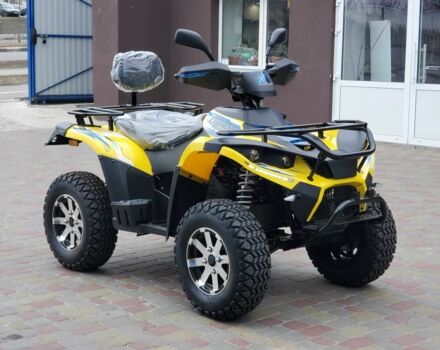 Линхай 6510, объемом двигателя 14.86 л и пробегом 0 тыс. км за 3900 $, фото 10 на Automoto.ua