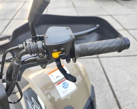 Линхай 6510, объемом двигателя 0.3 л и пробегом 0 тыс. км за 4649 $, фото 10 на Automoto.ua